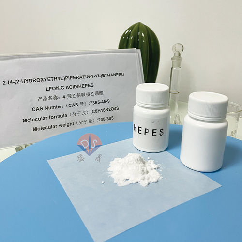 Latest company news about Глубокий анализ применения HEPES в трансфекции белков