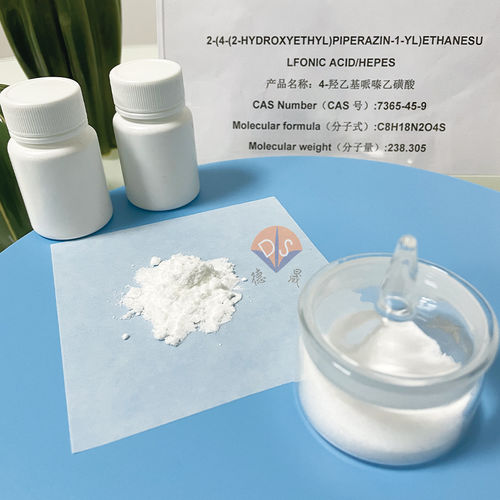 Latest company news about Буферное решение: откройте невидимый волшебник очистки белка 