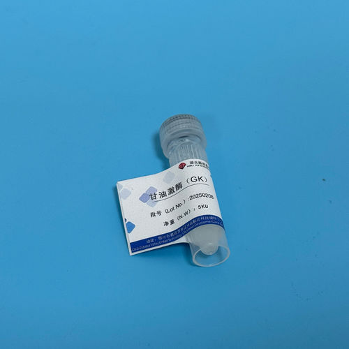 Latest company news about How does recombinant glycerol kinase cope with detection interference?