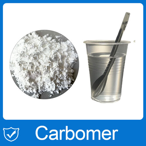 Latest company news about Декодирование качества карбополя: раскрытие основных методов контроля цвета, чистоты и вязкости