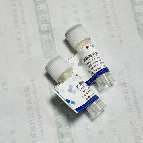 Latest company news about Активность фермента-хранителя: разблокировать эффективный биокаталитический пароль