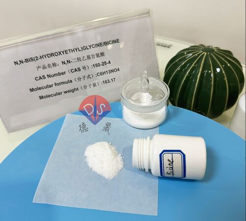 Latest company news about Буфер BICINE: Расширение применения от лаборатории до защиты древесины