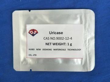 Special Uricase Enzyme , CAS NO.9002-12-4 Systemic Enzymes Supplements