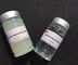 Transparent Serum Separator Tube Gel / Medical Additives For Blood Collection Tube ≤1.5%
