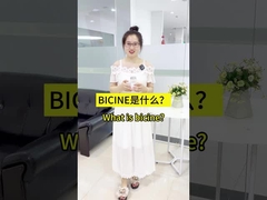 Использование и преимущества биологического буфера бицин белый порошок с чистотой