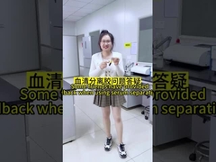 Вопросы и ответы о применении геля для сепарации сыворотки